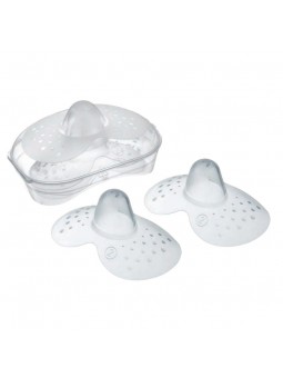 MAM PEZONERA SILICONA...