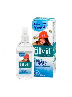 FILVIT PROTECTOR REPELENTE...