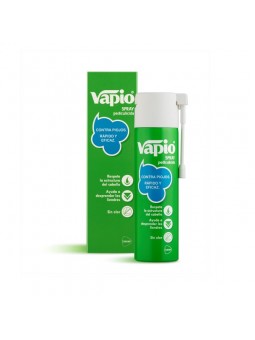 VAPIO SPRAY 135 ML