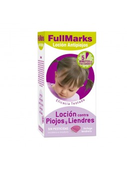 FULLMARKS LOCION ANTIPIOJOS...