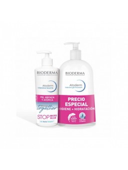 BIODERMA ATODERM PACK...