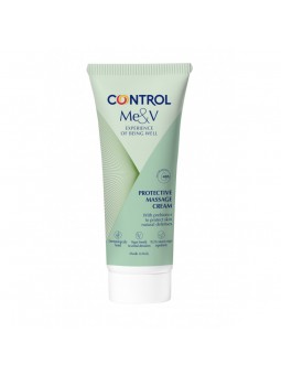 CONTROL CREMA PROTECTORA DE...