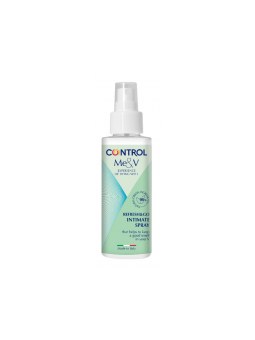 CONTROL REFRESH & GO SPRAY...