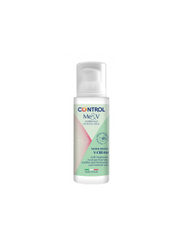 CONTROL HIDRATANTE V-CREAM...