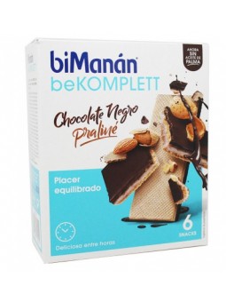 BIMANAN SNACK BARQUILLO 0%...