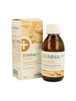 DONNA PLUS OLINAGRA 150...