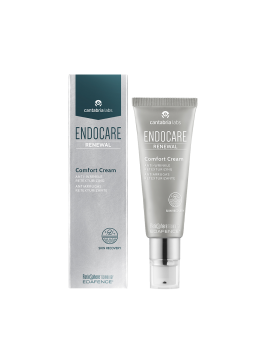 IFC ENDOCARE RENEWAL...