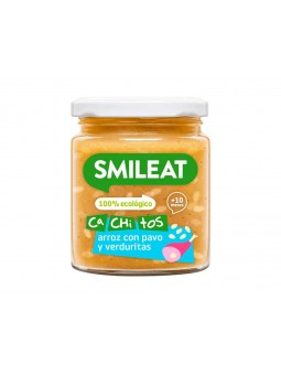 SMILEAT TARRITO CACHITOS...