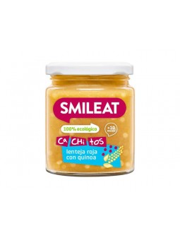 SMILEAT TARRITO CACHITOS...