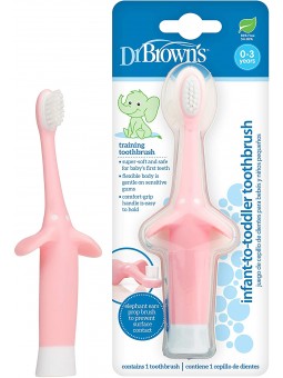 DR BROWN'S CEPILLO DENTAL...