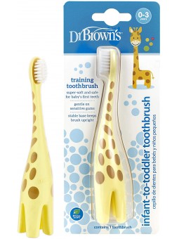 DR BROWN´S CEPILLO DIENTES...