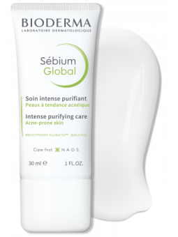 BIODERMA SEBIUM GLOBAL 30 ML