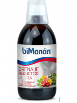 BIMANAN DRENAJE REDUCTOR...
