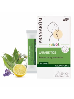 PRANAROM AROMAFORCE JUNIOR...