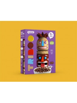 SMILEAT TRIBOO CEREALES CON...