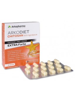 ARKODIET CHITOSAN EXTRA...