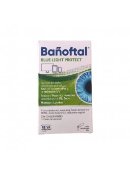 BAÑOFTAL BLUE LIGHT PROTECT...