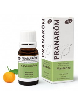 PRANAROM ACEITE ESENCIAL...