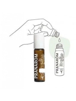 PRANAROM FRASCO ROLL ON 10 ML
