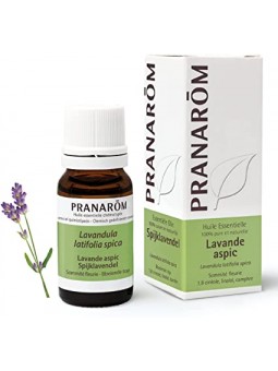 PRANAROM ACEITE ESENCIAL...