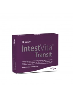 VITAE INTESTVITA TRANSIT 30...