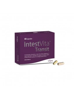 VITAE INTESTVITA TRANSIT 60...