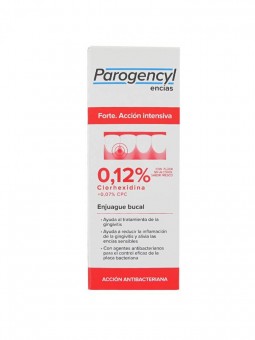 PAROGENCYL ENCIAS ACCION...