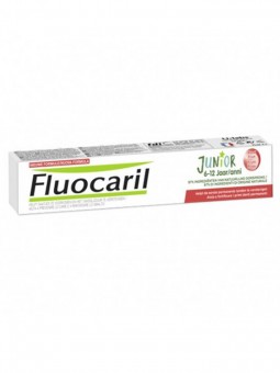 FLUOCARIL JUNIOR 6-12 AÑOS...