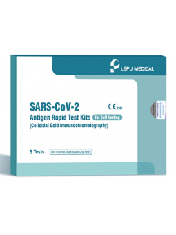 LEPU MEDICAL TEST DE...