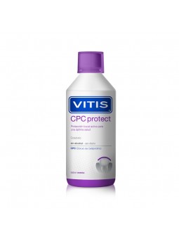 VITIS CPC PROTECT COLUTORIO...