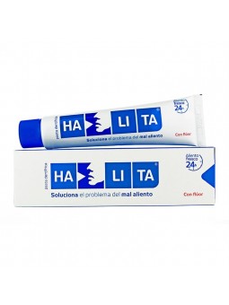 HALITA PASTA 75 ML