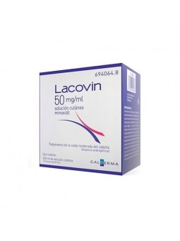 LACOVIN 50 mg/ml SOLUCION...