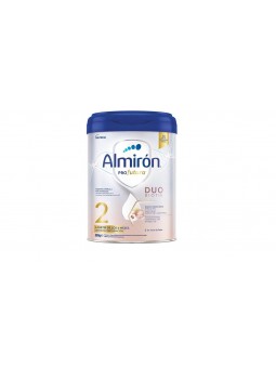 ALMIRON PROFUTURA 2...