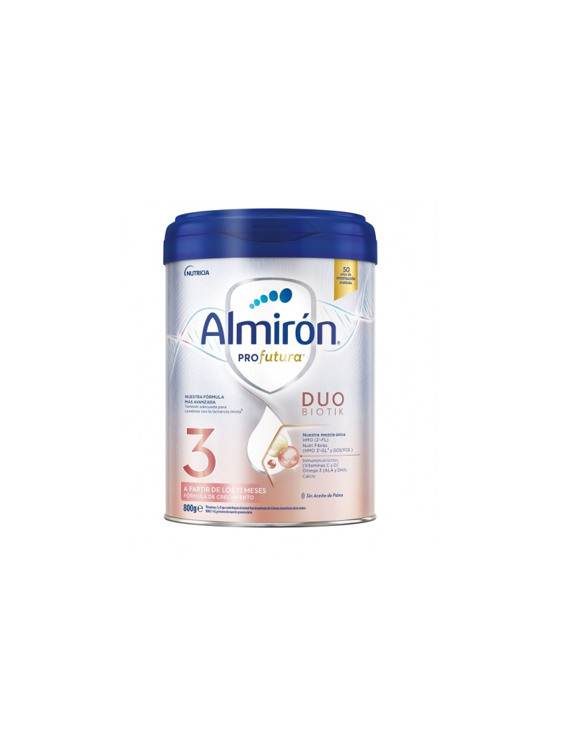 Almirón Profutura Duobiotik 2 - Almirón