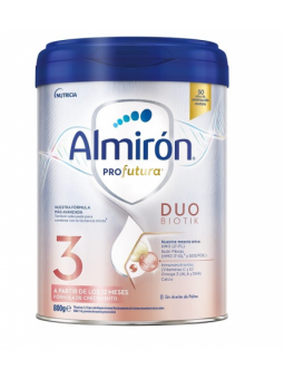 ALMIRON PROFUTURA 3...