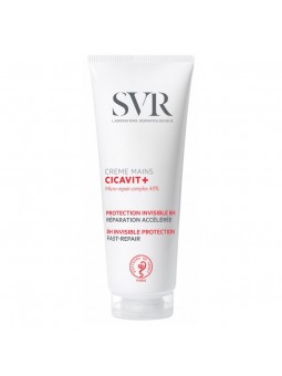 SVR CICAVIT+ CREMA DE MANOS...