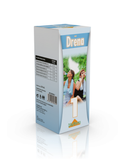 DINUPHARMA 1 DRENA 250 ML
