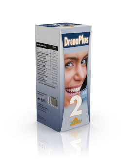 DINUPHARMA 2 DRENAPLUS 250 ML