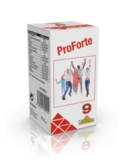 DINUPHARMA 9 PROFORTE 80...