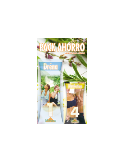 DINUPHARMA PACK AHORRO 1...