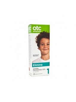 OTC ANTIPIOJOS PERMETRINA...