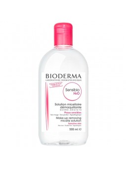 BIODERMA SENSIBIO AGUA...