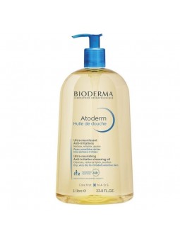 BIODERMA ATODERM ACEITE DE...