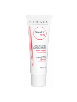 BIODERMA SENSIBIO FORTE...