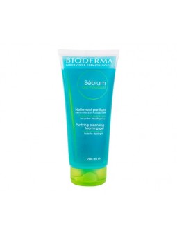BIODERMA SEBIUM GEL...