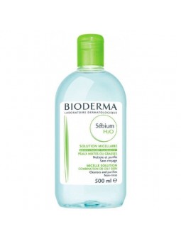 BIODERMA SEBIUM AGUA...