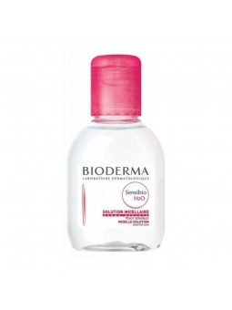 BIODERMA SENSIBIO AGUA...