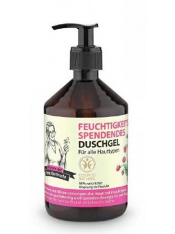 OMA GERTRUDE GEL DE DUCHA...