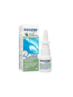 RHINOMER INTENSE EUCALYPTUS...