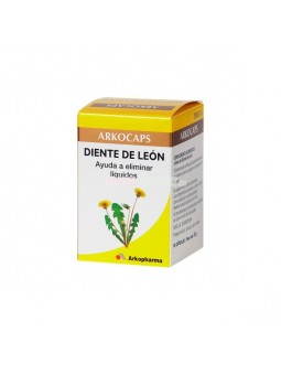 ARKOPHARMA DIENTE LEON 84...